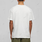 Japanese Sign Graffiti Classic Cotton T-shirt