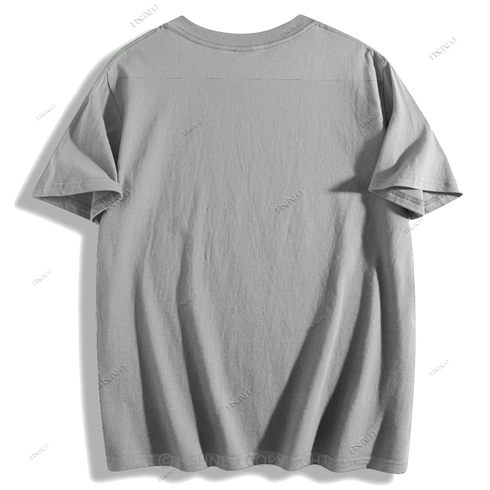 Japanese Sign Graffiti Classic Cotton T-shirt