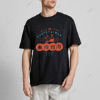 Japanese Sign Graffiti Classic Cotton T-shirt