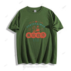 Japanese Sign Graffiti Classic Cotton T-shirt