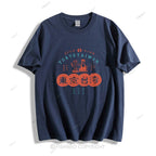 Japanese Sign Graffiti Classic Cotton T-shirt