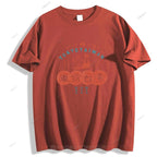 Japanese Sign Graffiti Classic Cotton T-shirt