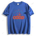 Japanese Sign Graffiti Classic Cotton T-shirt