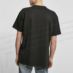 Unisex Tiger Dynamite Classic Cotton T-shirt