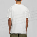 Unisex Fish Classic Cotton T-shirt