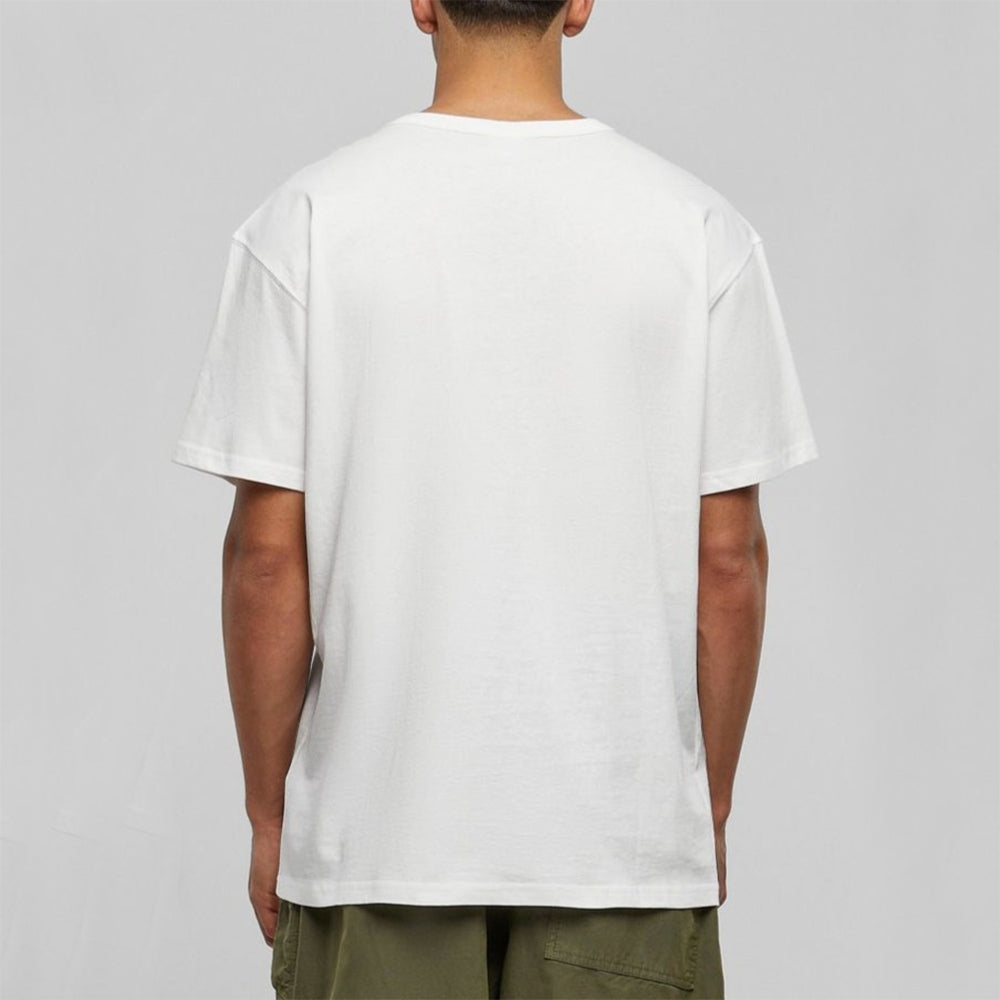 Ramen Lover Octopus Cotton casual T-shirt