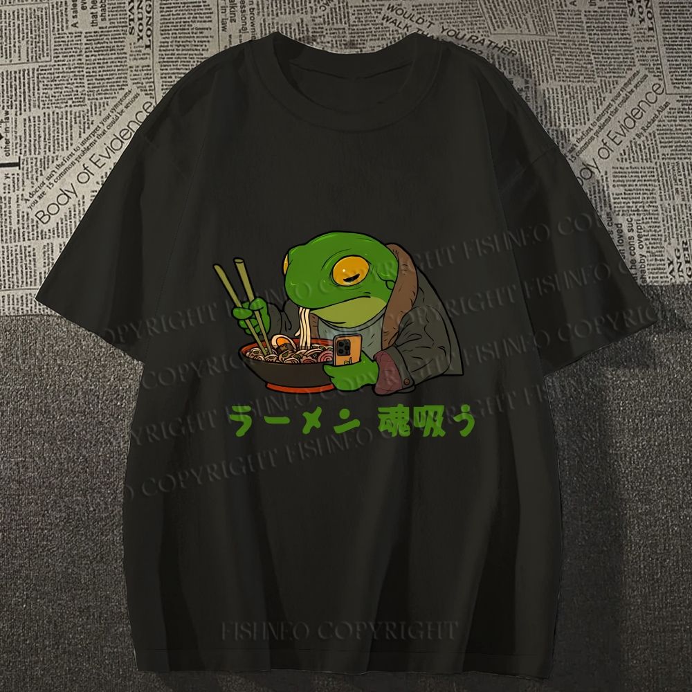 Unisex Classic Cotton T-shirt 2505001055