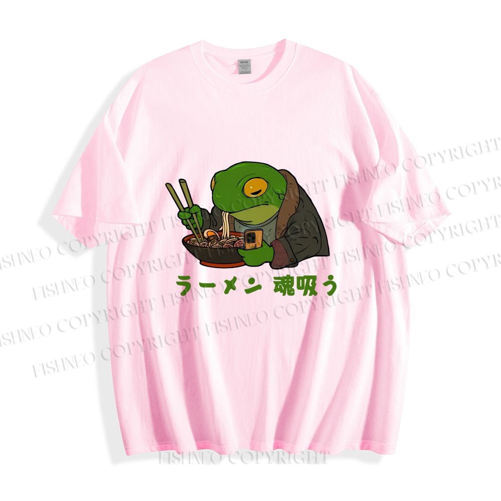 Unisex Classic Cotton T-shirt 2505001055