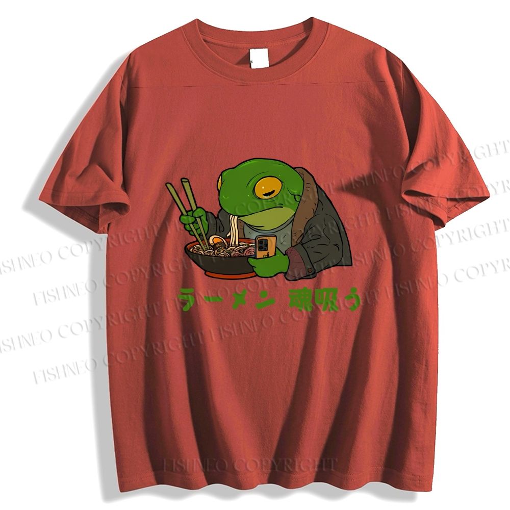Unisex Classic Cotton T-shirt 2505001055