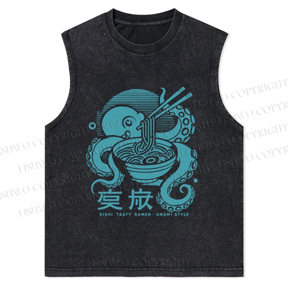 Christian Snowflake Washed Vest 2505001059