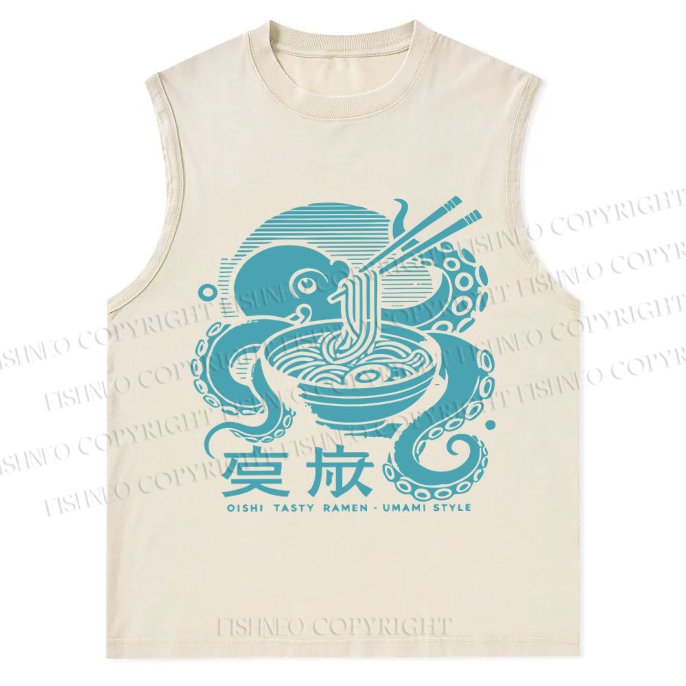 Christian Snowflake Washed Vest 2505001059