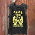 Vintage Washed Tank Top