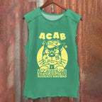 Vintage Washed Tank Top