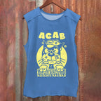 Vintage Washed Tank Top