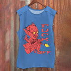 Vintage Washed Tank Top