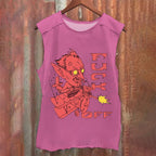 Vintage Washed Tank Top