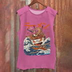 Vintage Angry Noodle Washed Tank Top