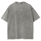 Unknown Pleasures Vintage Washed T-shirt