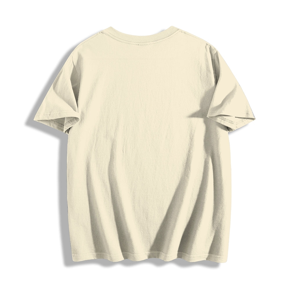Mach 5 Japanese Style Classic Tee