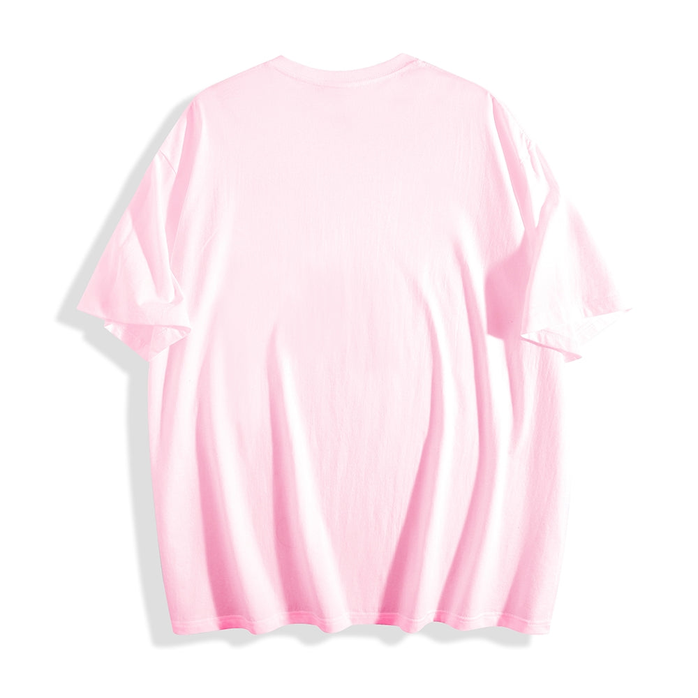 Lucky Cat Japanese Style Classic Tee