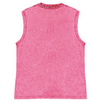 A Wild Soul Washed Tanks