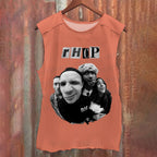 Vintage  Red Hot Chili Pepper Washed Tank Top