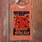 Vintage Pink Floyd Washed Tank Top