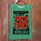 Vintage Pink Floyd Washed Tank Top