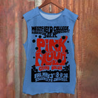 Vintage Pink Floyd Washed Tank Top