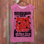 Vintage Pink Floyd Washed Tank Top