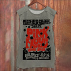 Vintage Pink Floyd Washed Tank Top