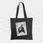Pride Polaroid The Queers Are Here  Tote Bag