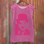 Vintage Chaplin Washed Tank Top