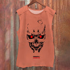 Vintage Terminator Washed Tank Top