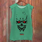 Vintage Terminator Washed Tank Top