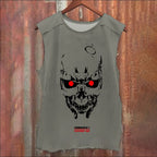 Vintage Terminator Washed Tank Top