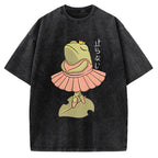 Unstoppable Vintage Washed T-shirt