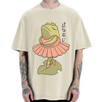 Unstoppable Vintage Washed T-shirt