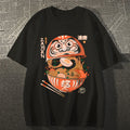 Daruma Japanese Style Classic Tee