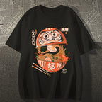 Daruma Japanese Style Classic Tee