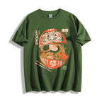Daruma Japanese Style Classic Tee