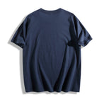 Hattori Hanzo Komainu Okinawa Sword Company Japanese Style Classic Tee