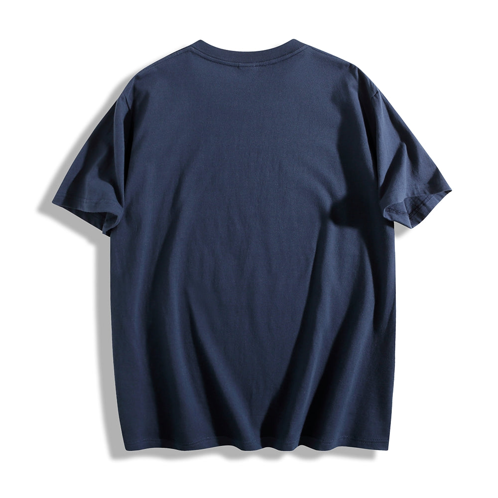 Mach 5 Japanese Style Classic Tee