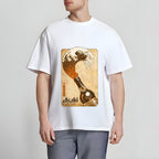 Asahi Logo Japanese Classic T-Shirt