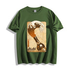 Asahi Logo Japanese Classic T-Shirt