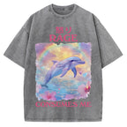 Rage consumes me Vintage Washed T-shirt