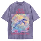 Rage consumes me Vintage Washed T-shirt