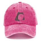 Matsumoto Hoji Woodblock Print Frog Washed Cap