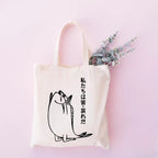 We Are All Pathetic Tote Bag
