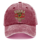 Osaka Tigers 1935 Washed Cap